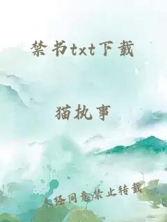 禁书txt下载