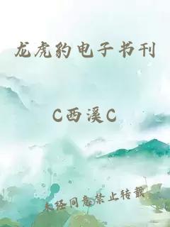 龙虎豹电子书刊