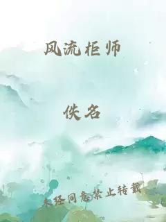 风流柜师