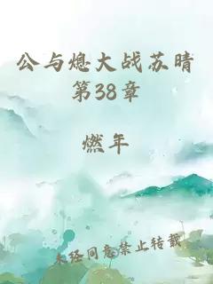 公与熄大战苏晴第38章