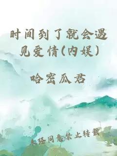 时间到了就会遇见爱情(内娱)