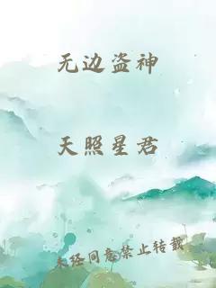 无边盗神