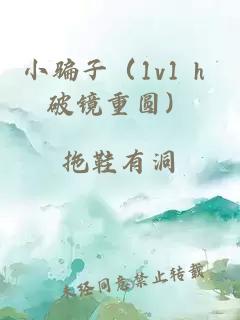 小骗子（1v1 h 破镜重圆）